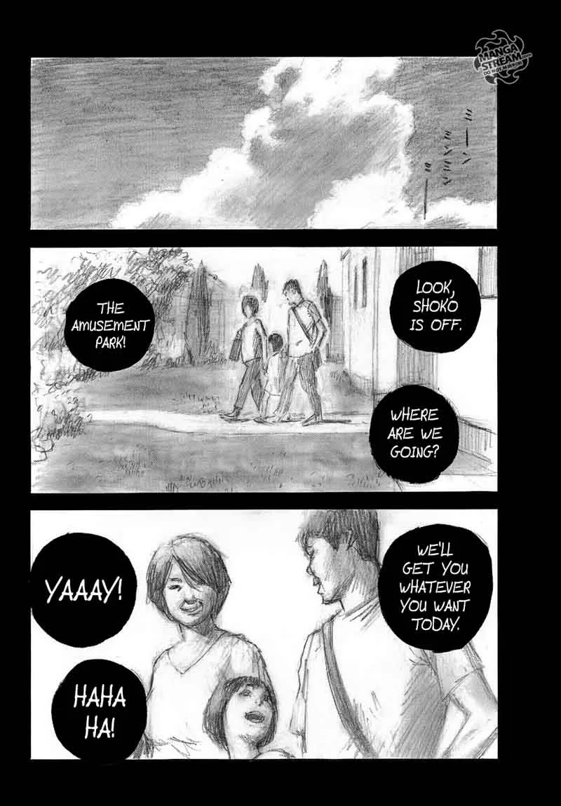 Happiness (OSHIMI Shuzo) Chapter 38 page 18