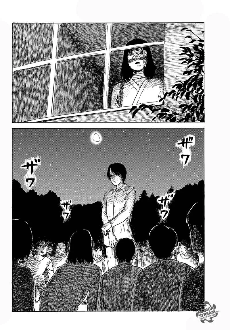 Happiness (OSHIMI Shuzo) Chapter 38 page 2