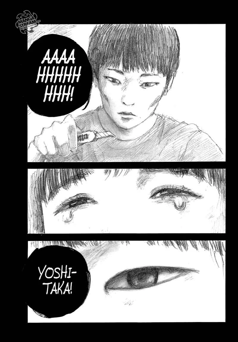 Happiness (OSHIMI Shuzo) Chapter 38 page 15