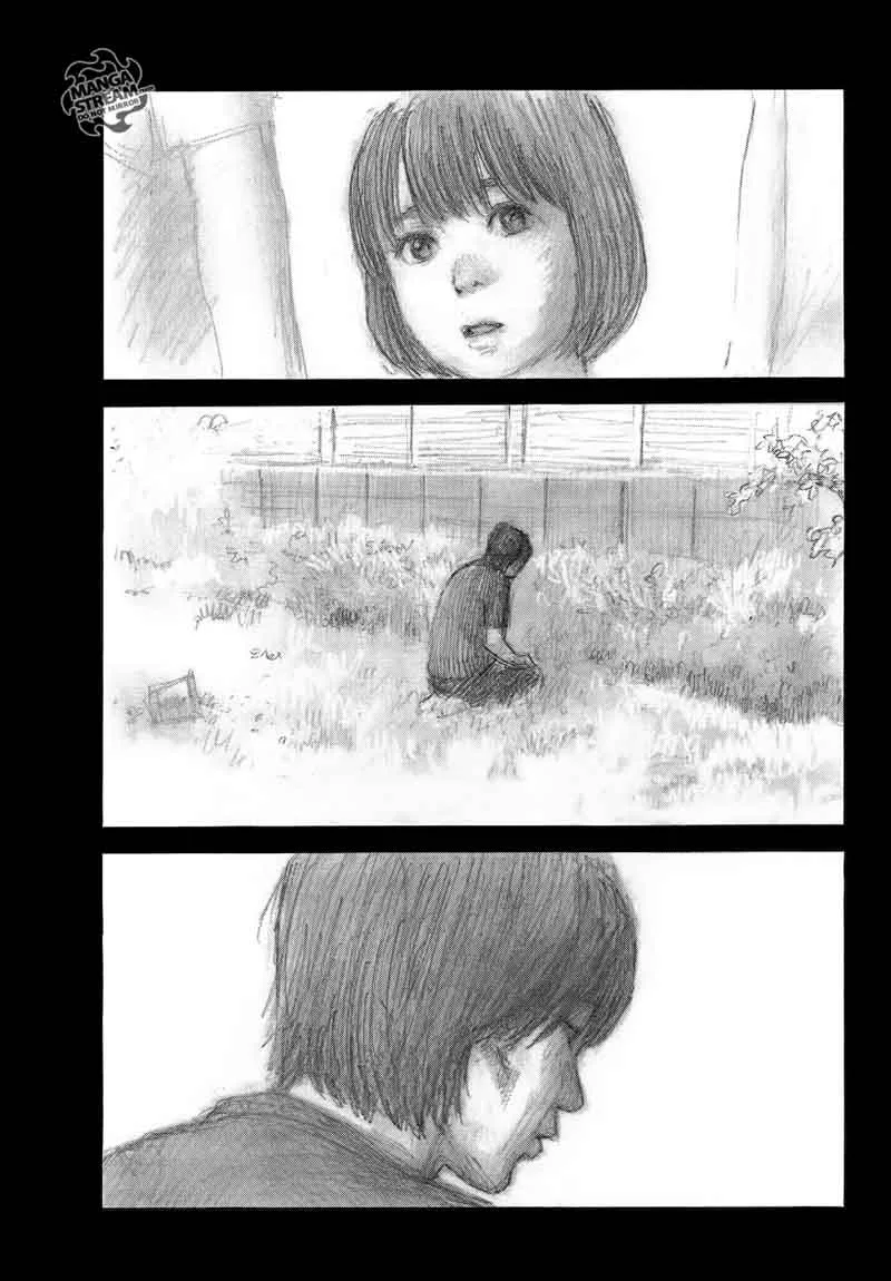 Happiness (OSHIMI Shuzo) Chapter 38 page 19