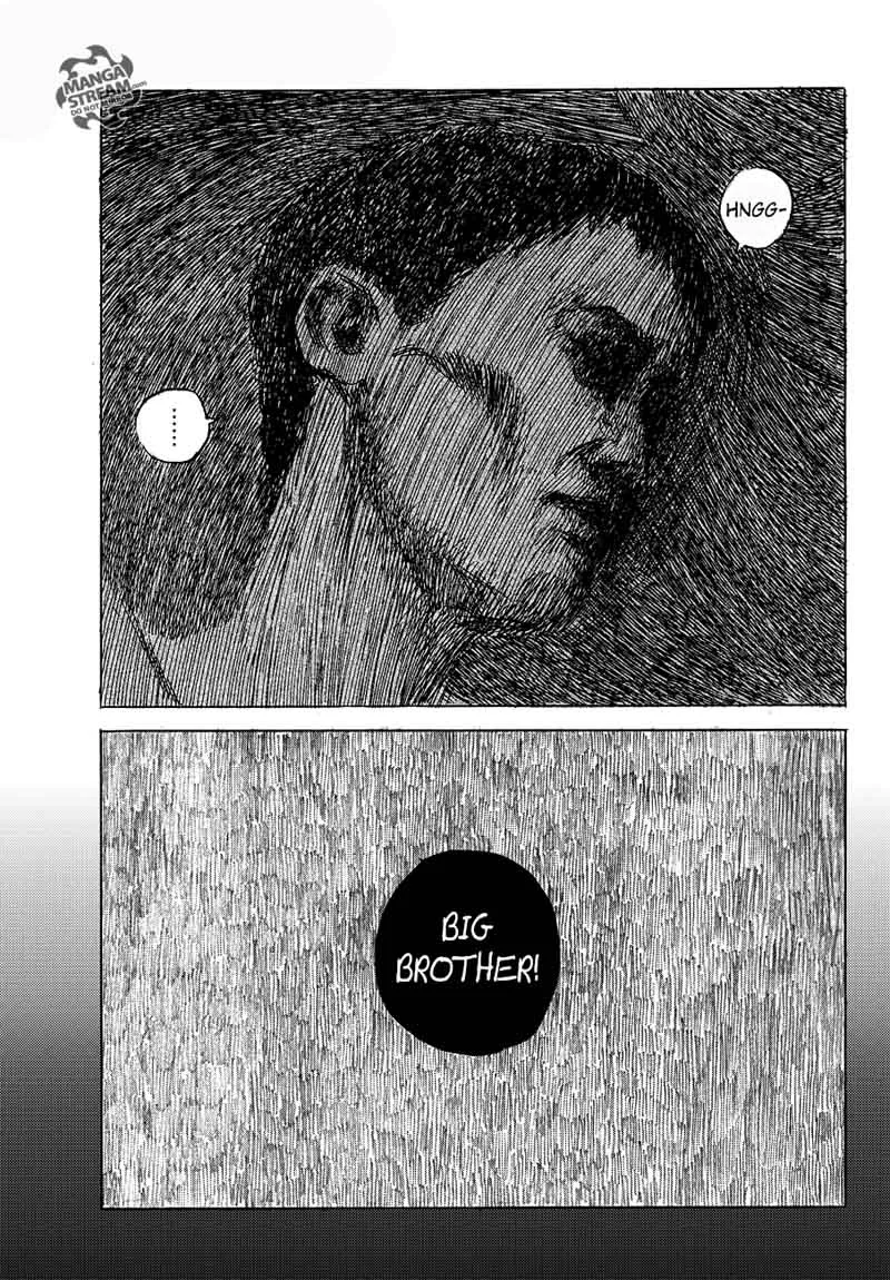 Happiness (OSHIMI Shuzo) Chapter 38 page 13