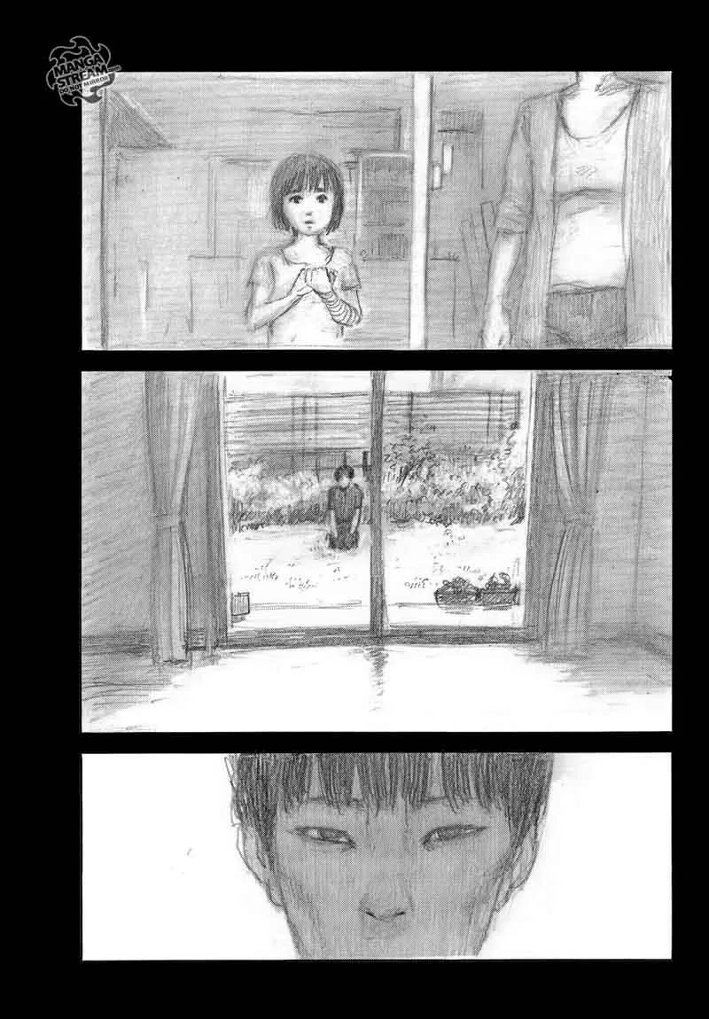 Happiness (OSHIMI Shuzo) Chapter 38 page 17