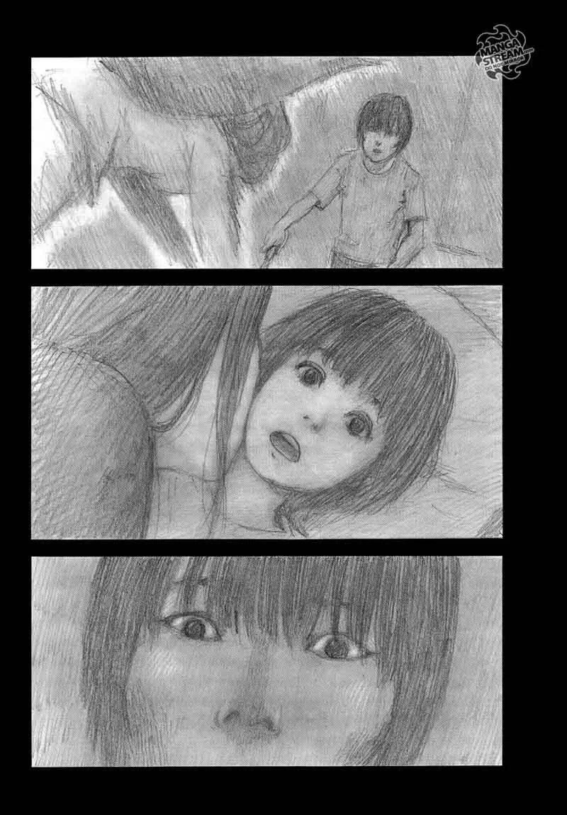 Happiness (OSHIMI Shuzo) Chapter 38 page 24
