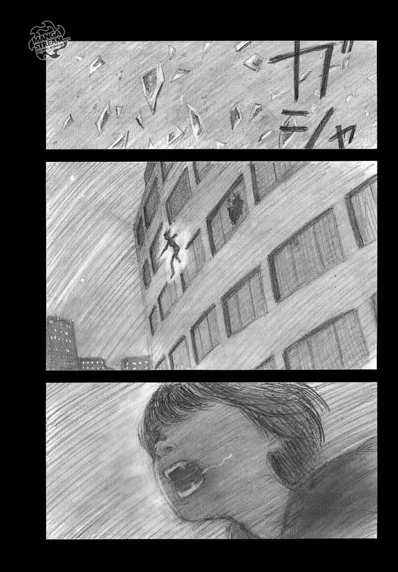 Happiness (OSHIMI Shuzo) Chapter 38 page 29