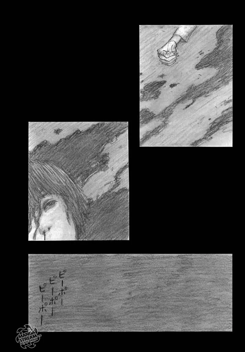 Happiness (OSHIMI Shuzo) Chapter 38 page 30