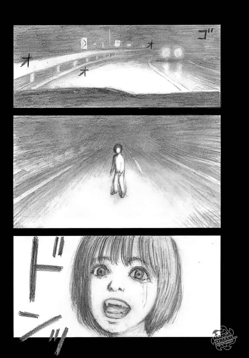 Happiness (OSHIMI Shuzo) Chapter 38 page 31