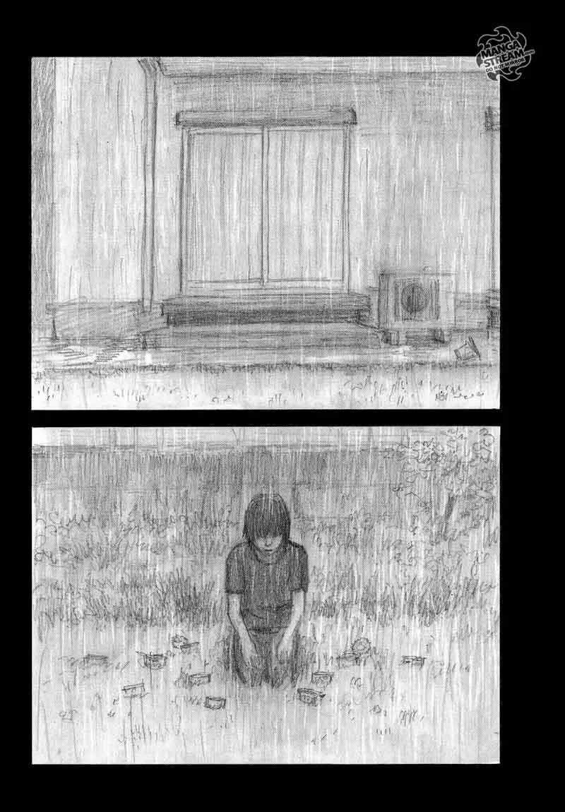 Happiness (OSHIMI Shuzo) Chapter 38 page 32