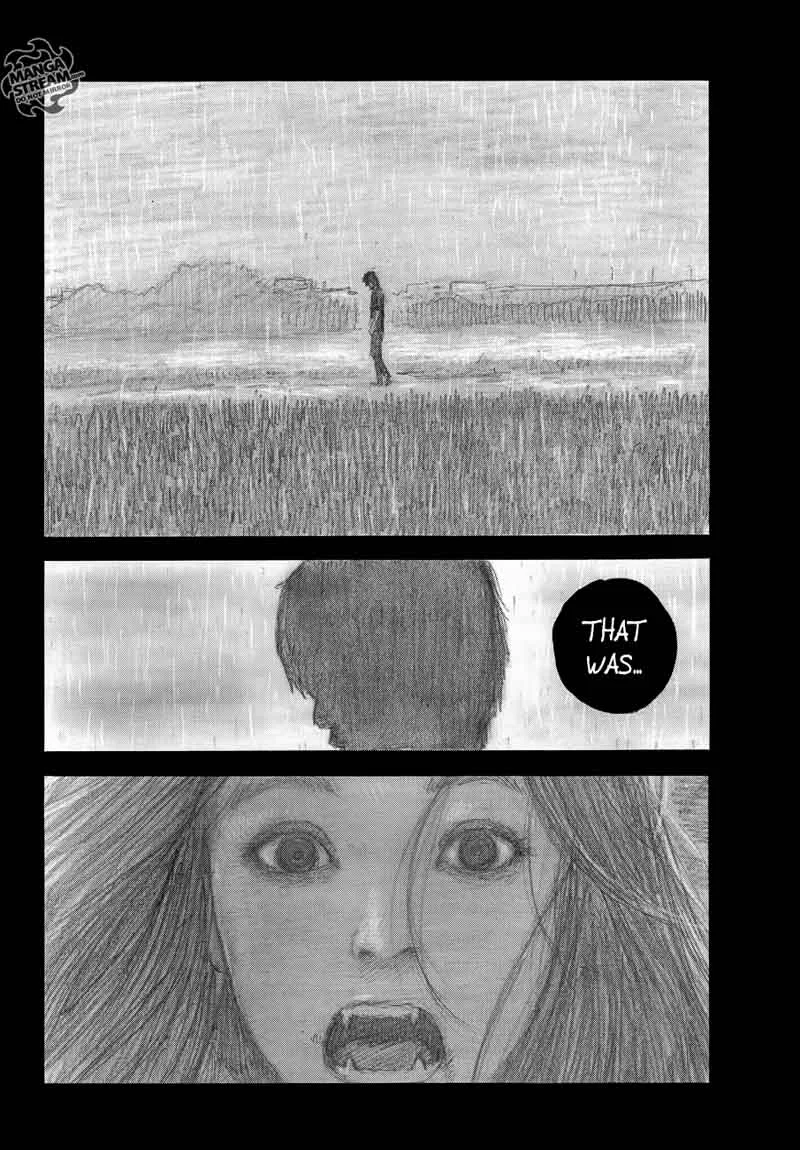 Happiness (OSHIMI Shuzo) Chapter 38 page 34