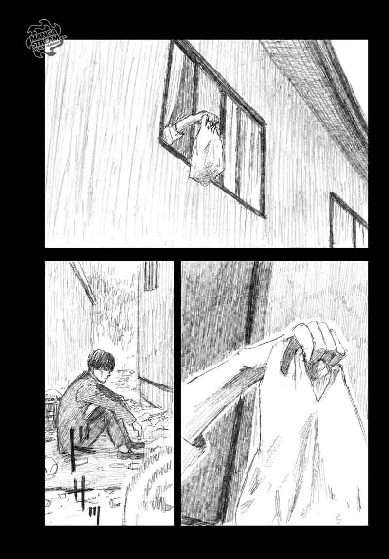 Happiness (OSHIMI Shuzo) Chapter 39 page 3