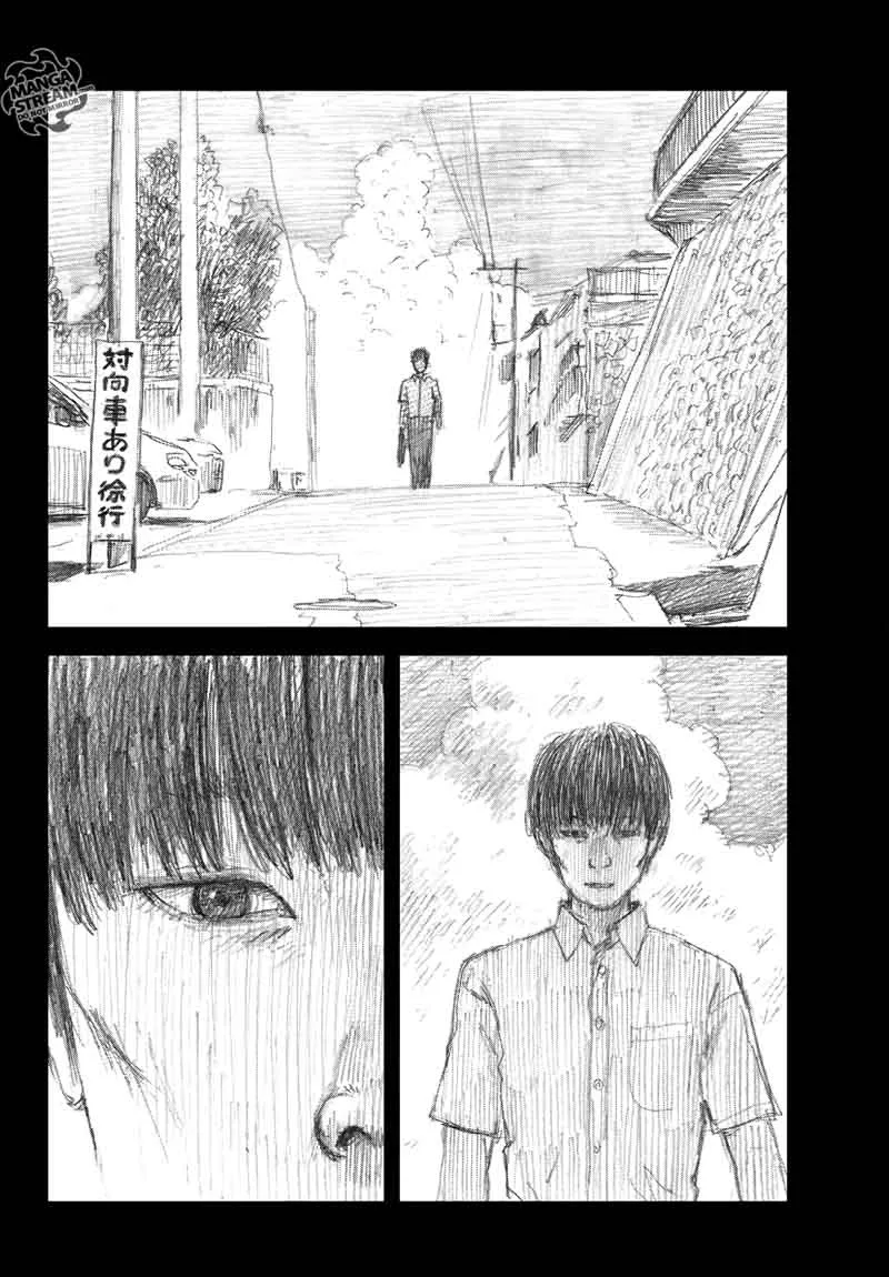 Happiness (OSHIMI Shuzo) Chapter 39 page 16