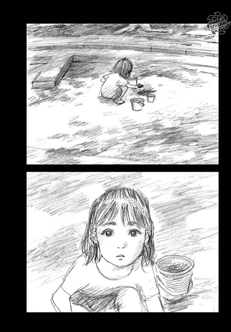 Happiness (OSHIMI Shuzo) Chapter 39 page 17