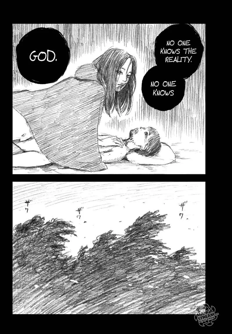 Happiness (OSHIMI Shuzo) Chapter 39 page 8