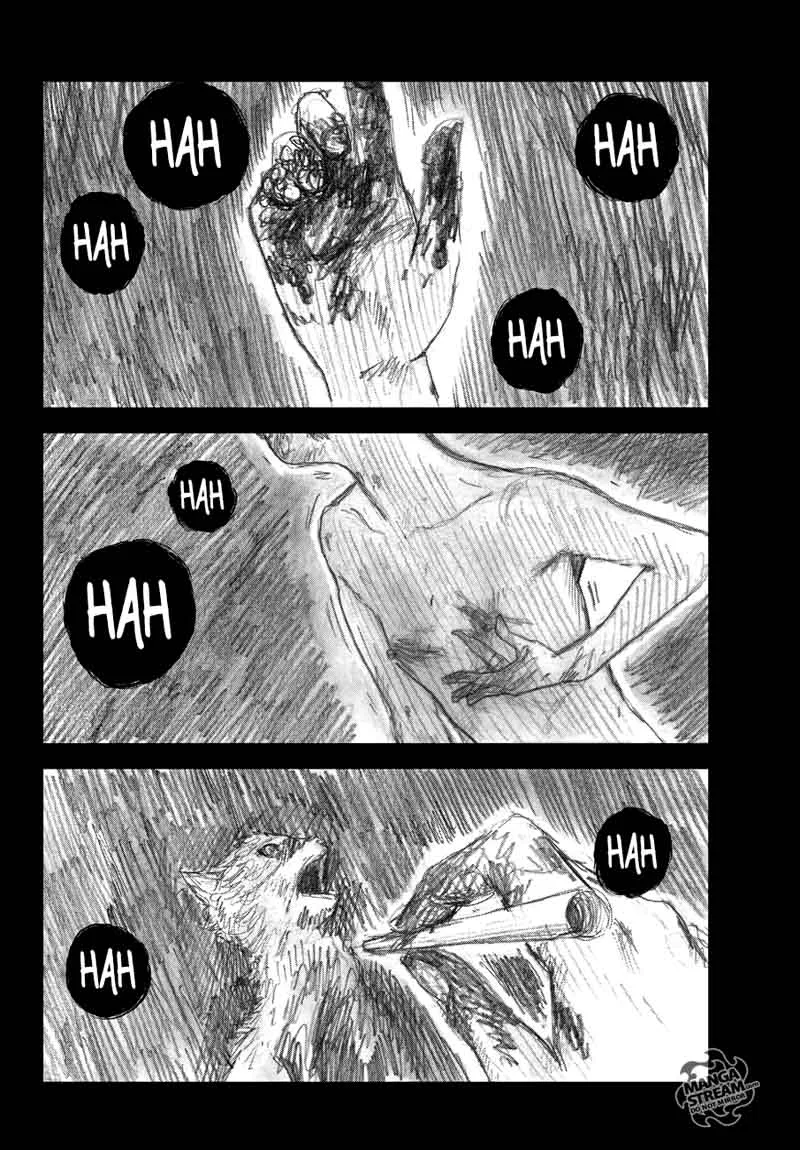 Happiness (OSHIMI Shuzo) Chapter 39 page 12