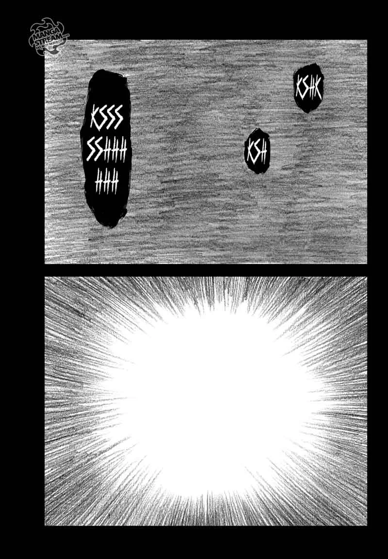 Happiness (OSHIMI Shuzo) Chapter 39 page 21