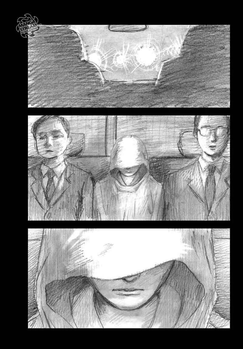 Happiness (OSHIMI Shuzo) Chapter 39 page 25
