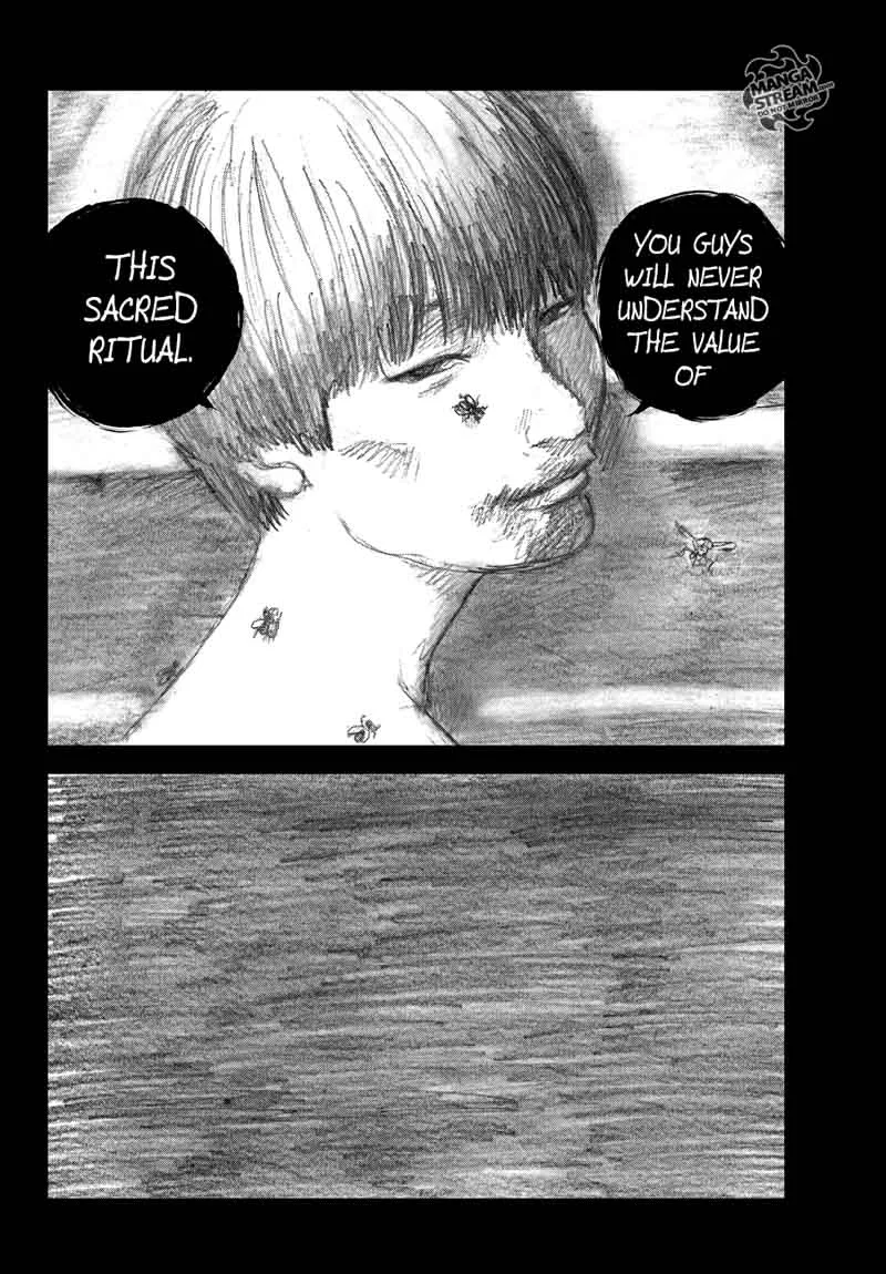Happiness (OSHIMI Shuzo) Chapter 39 page 24