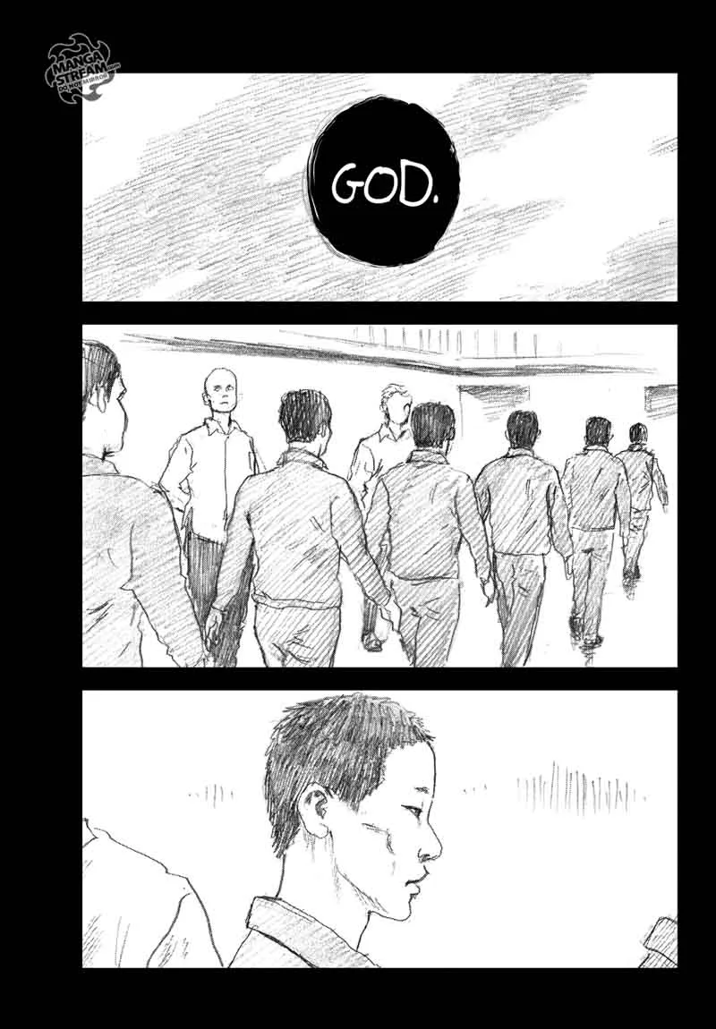Happiness (OSHIMI Shuzo) Chapter 39 page 29