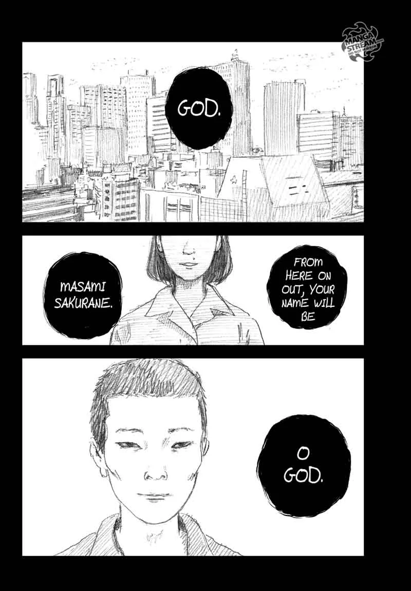 Happiness (OSHIMI Shuzo) Chapter 39 page 30