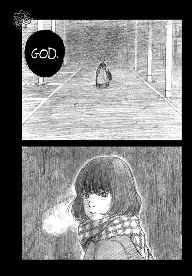Happiness (OSHIMI Shuzo) Chapter 39 page 35