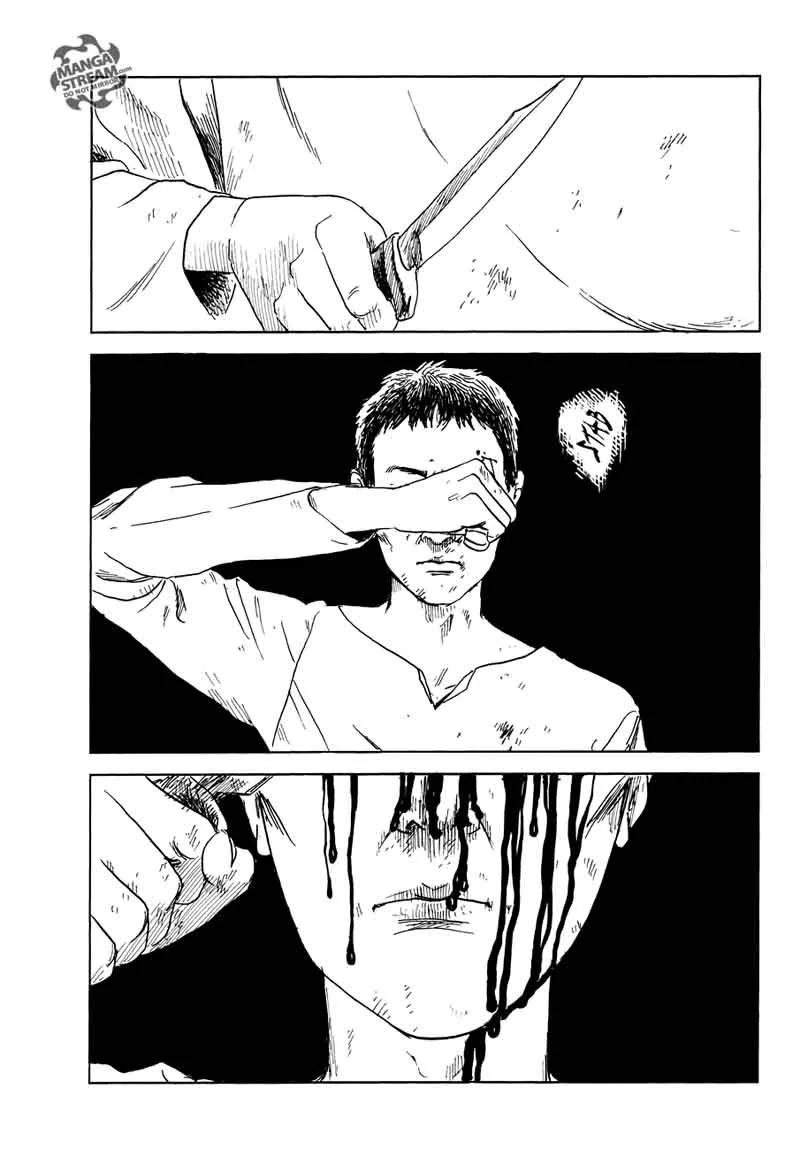 Happiness (OSHIMI Shuzo) Chapter 40 page 13