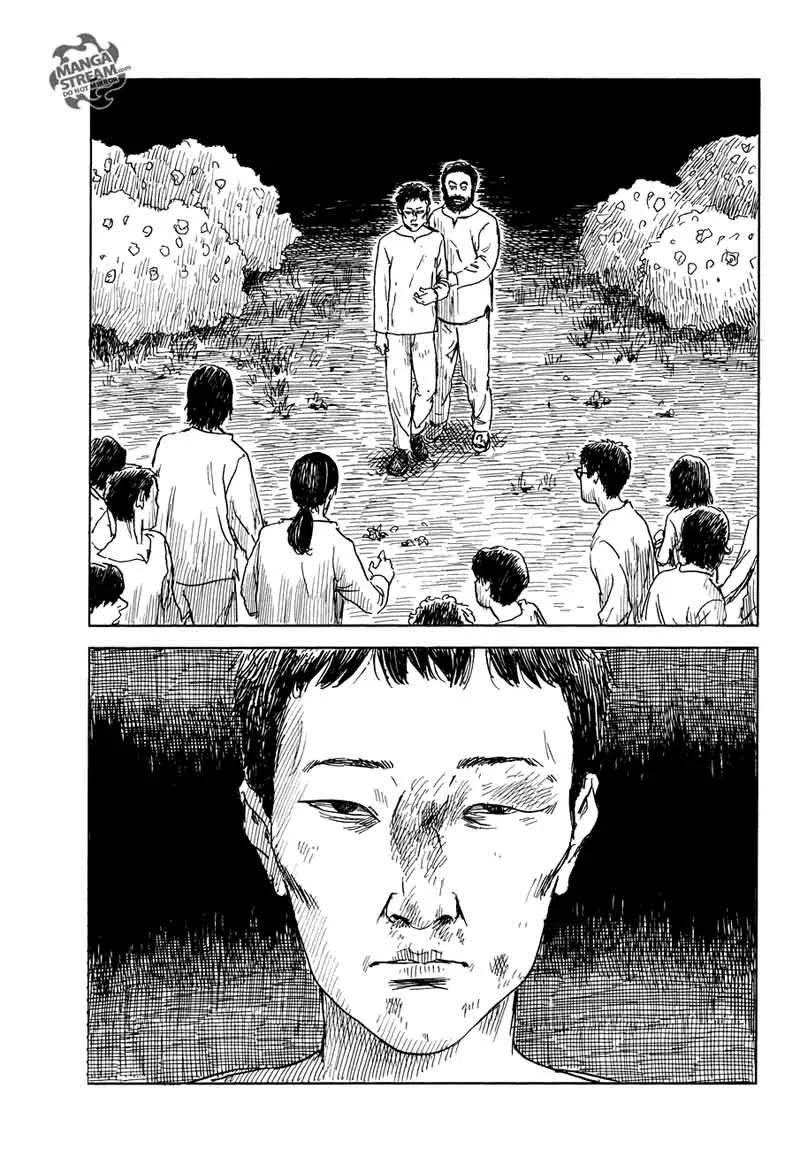 Happiness (OSHIMI Shuzo) Chapter 40 page 11