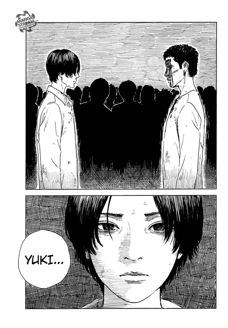 Happiness (OSHIMI Shuzo) Chapter 40 page 17