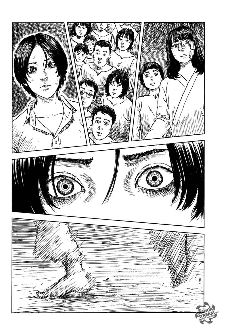 Happiness (OSHIMI Shuzo) Chapter 40 page 24