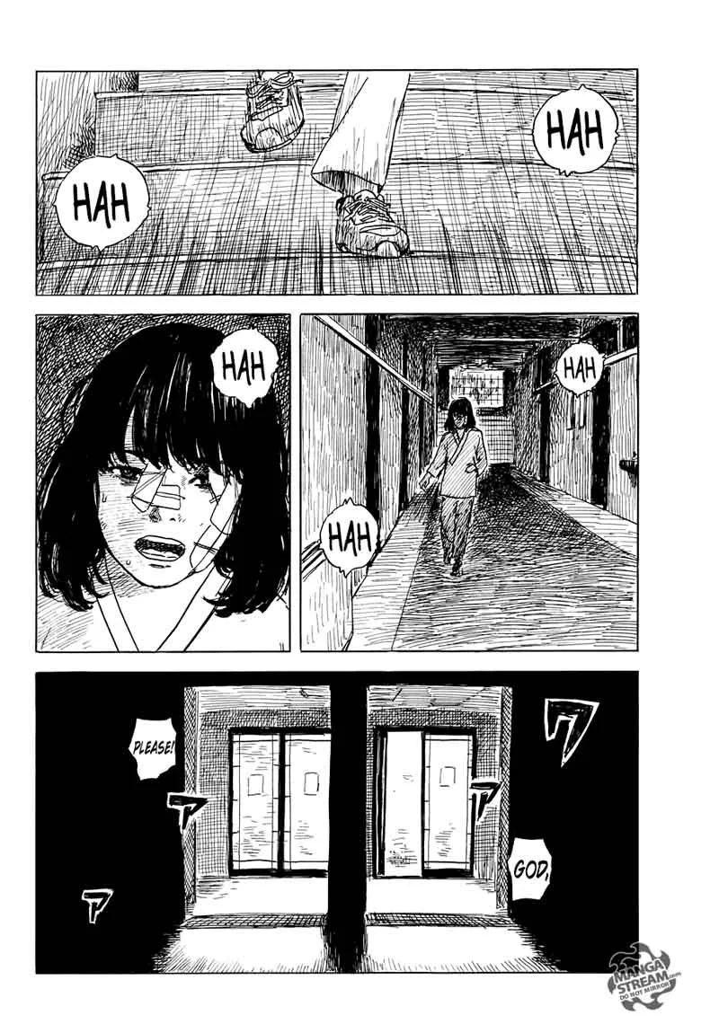 Happiness (OSHIMI Shuzo) Chapter 40 page 4