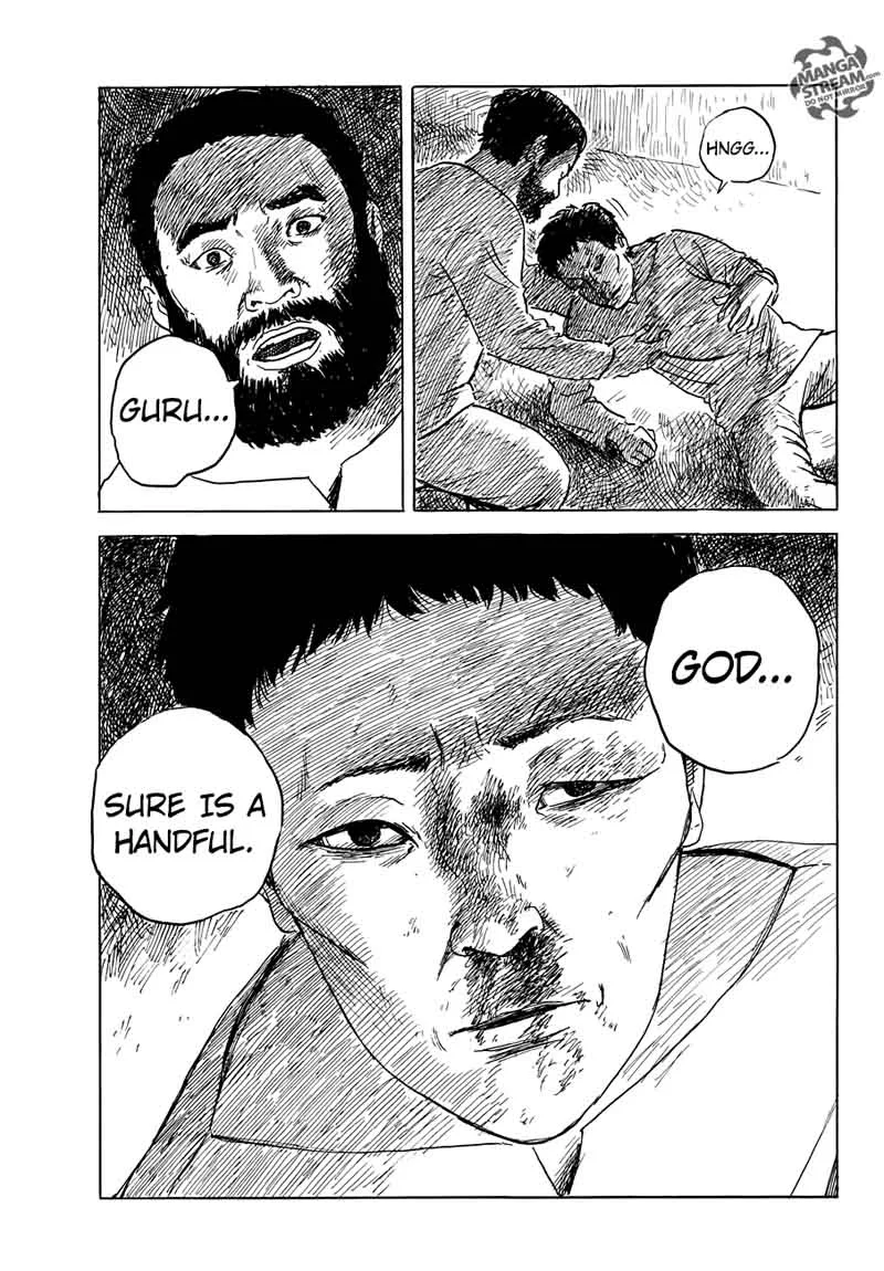 Happiness (OSHIMI Shuzo) Chapter 40 page 3