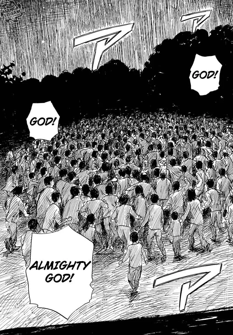 Happiness (OSHIMI Shuzo) Chapter 40 page 5