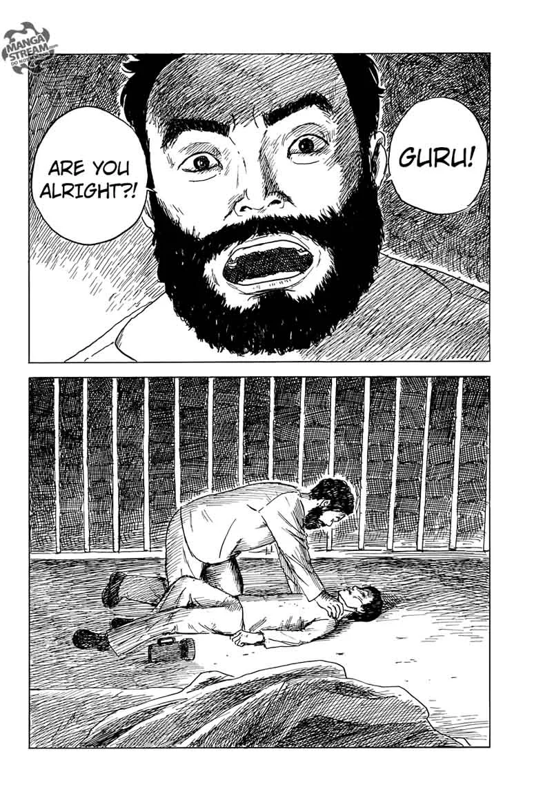 Happiness (OSHIMI Shuzo) Chapter 40 page 2