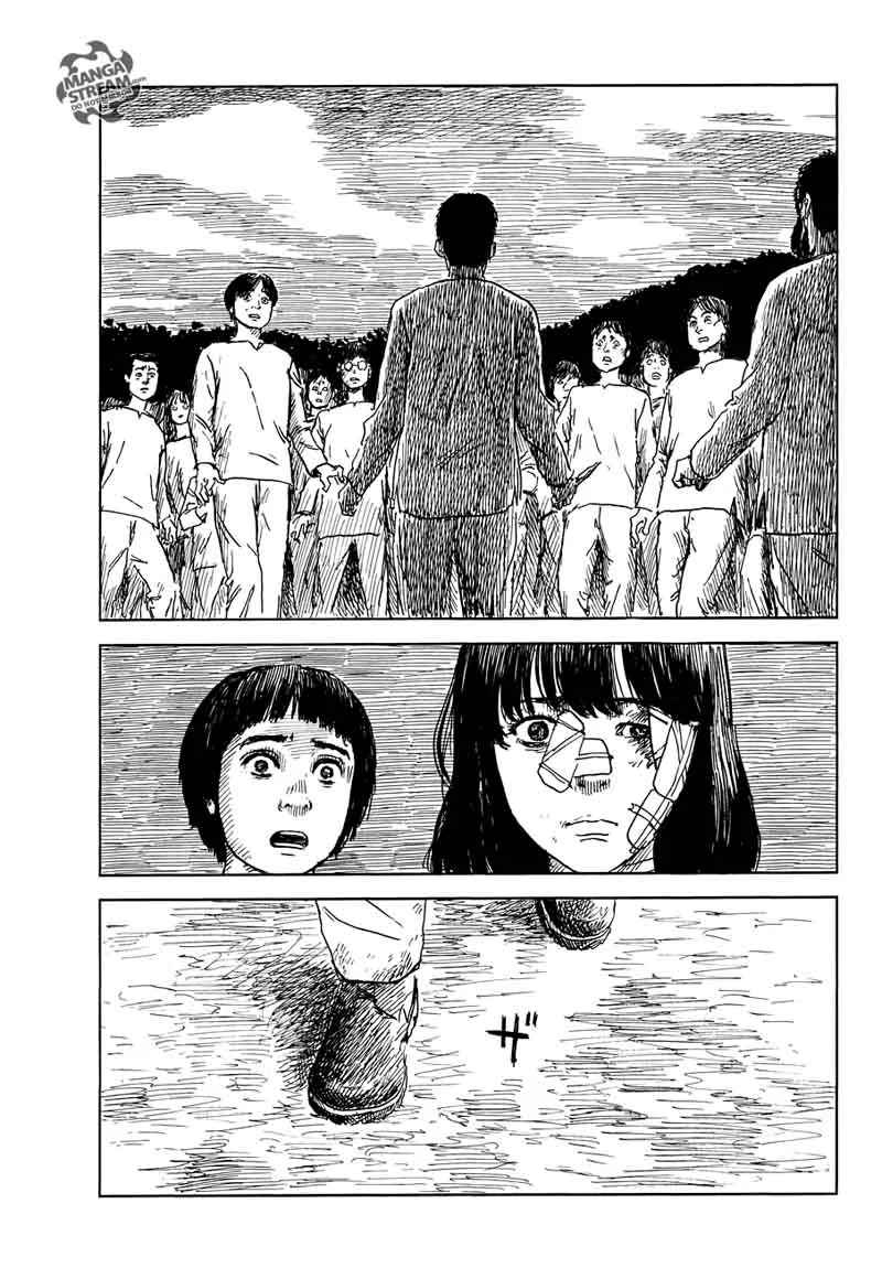 Happiness (OSHIMI Shuzo) Chapter 40 page 15