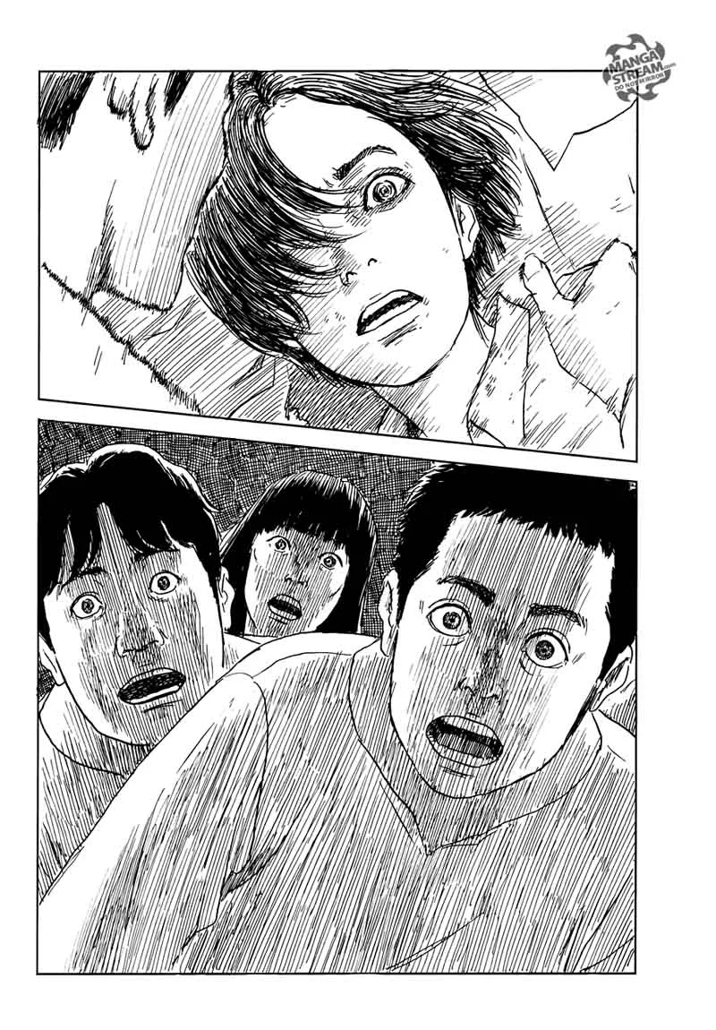 Happiness (OSHIMI Shuzo) Chapter 40 page 26