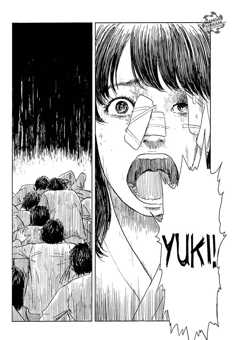 Happiness (OSHIMI Shuzo) Chapter 40 page 28