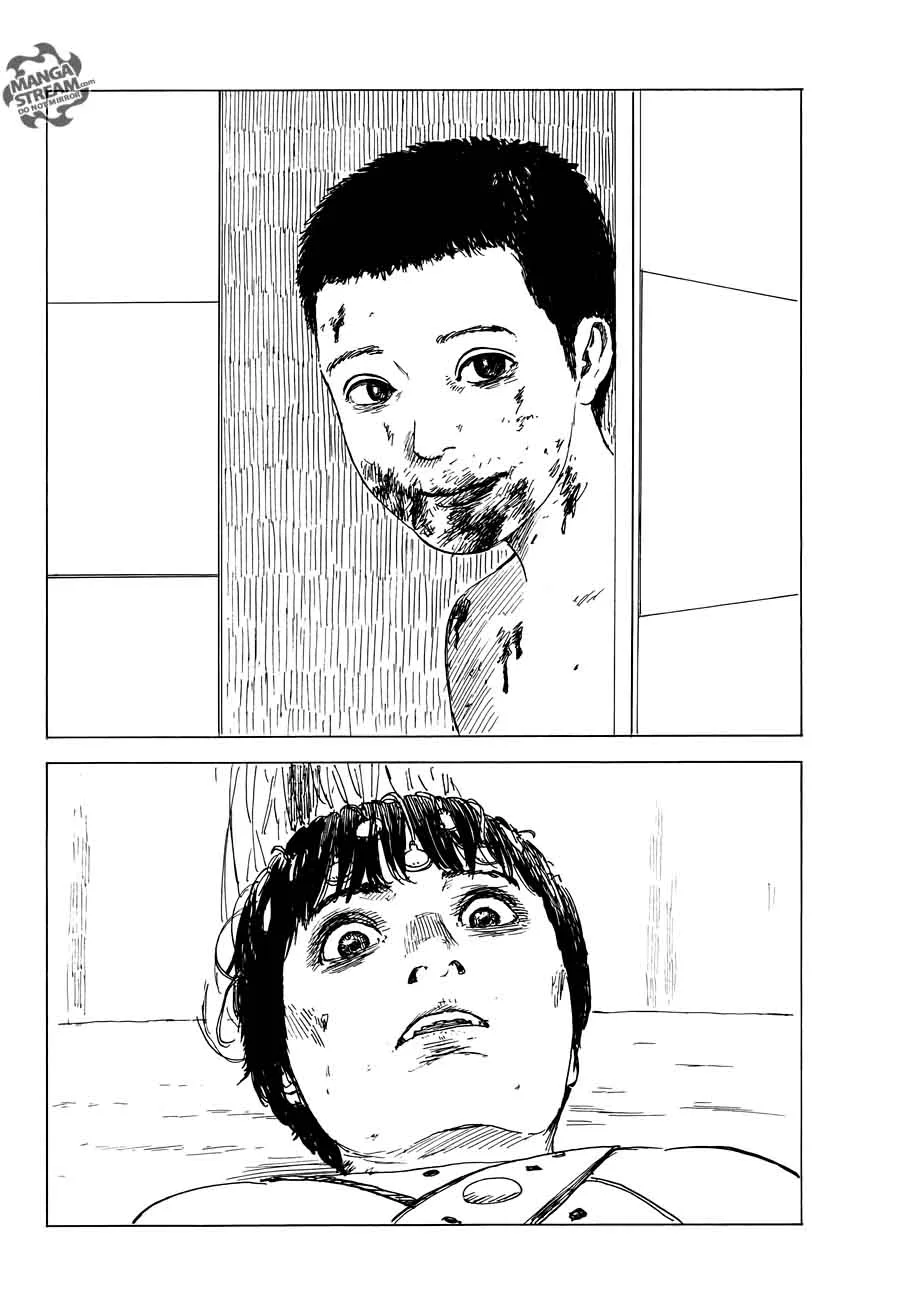 Happiness (OSHIMI Shuzo) Chapter 41 page 7