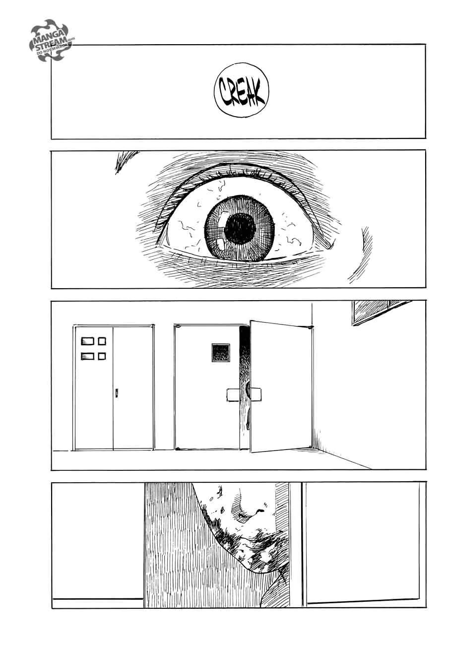 Happiness (OSHIMI Shuzo) Chapter 41 page 6