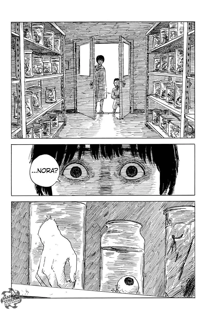 Happiness (OSHIMI Shuzo) Chapter 41 page 24