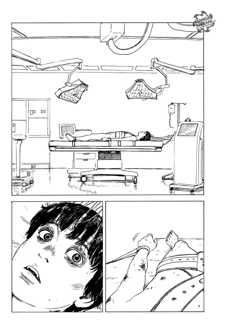 Happiness (OSHIMI Shuzo) Chapter 41 page 3