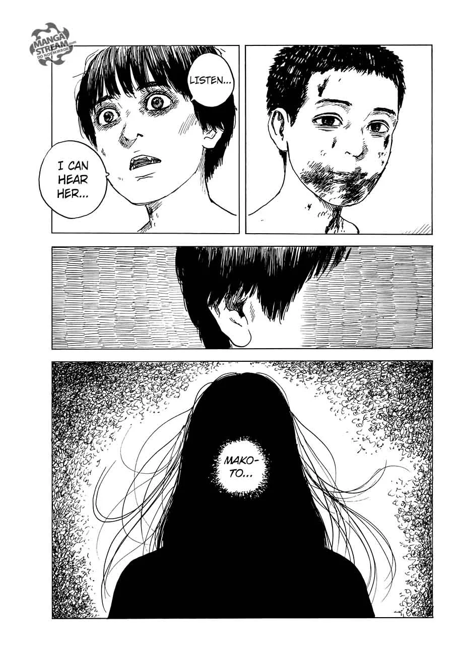 Happiness (OSHIMI Shuzo) Chapter 41 page 18