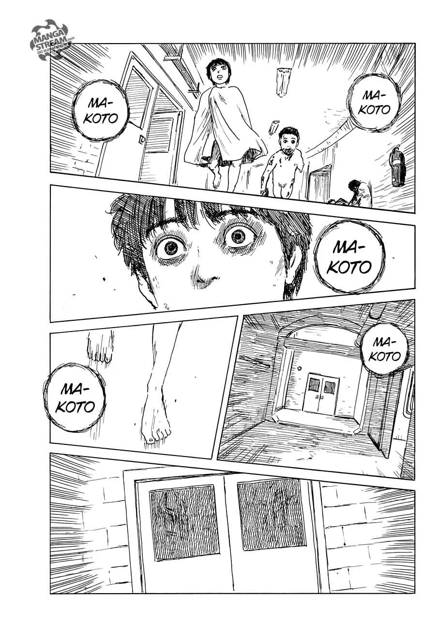 Happiness (OSHIMI Shuzo) Chapter 41 page 22