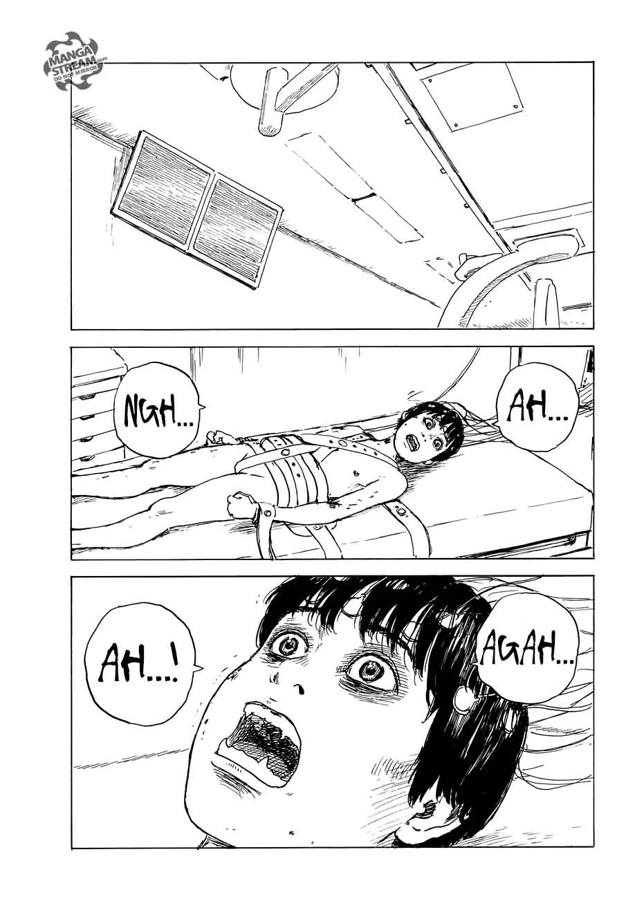 Happiness (OSHIMI Shuzo) Chapter 41 page 4