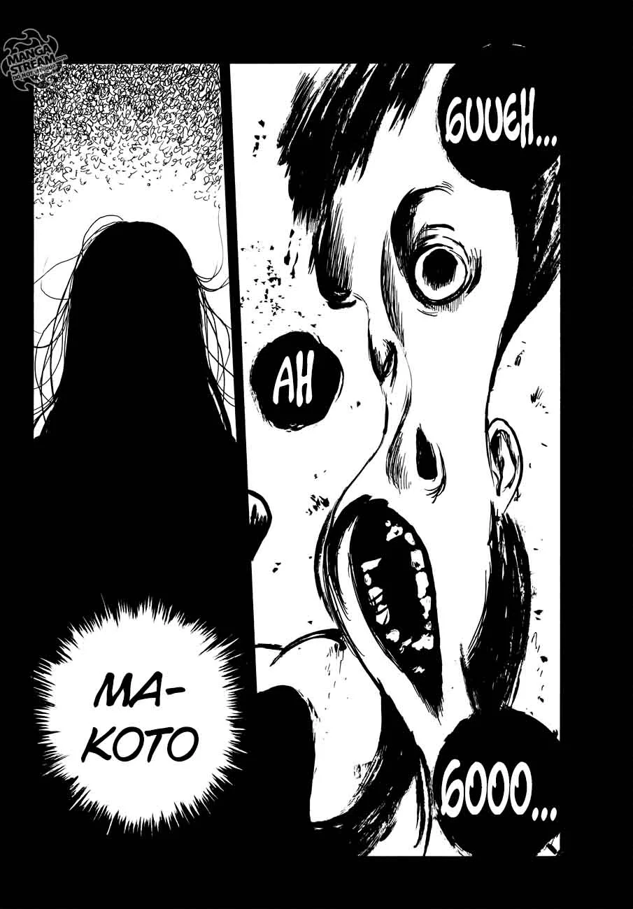 Happiness (OSHIMI Shuzo) Chapter 41 page 28
