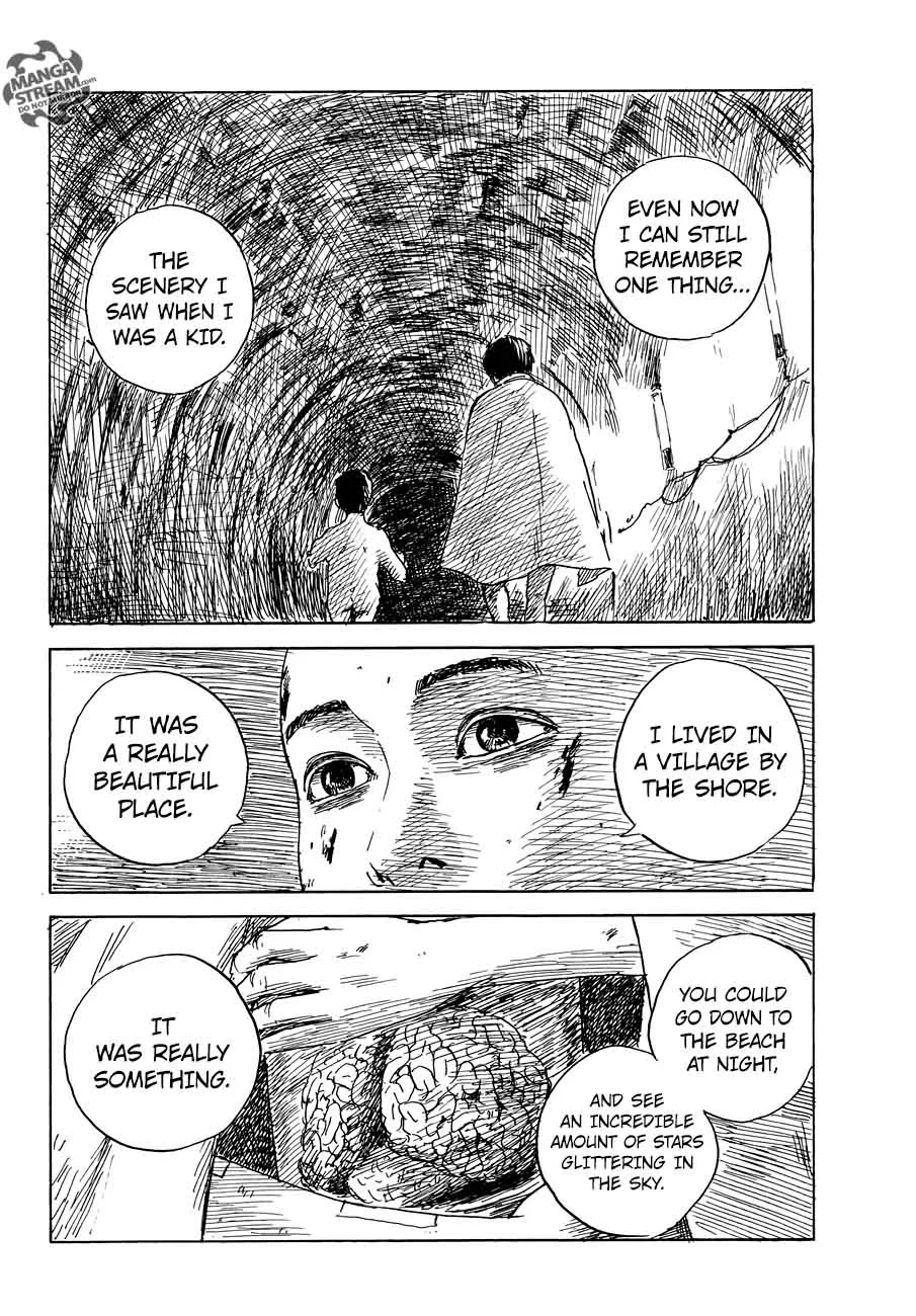 Happiness (OSHIMI Shuzo) Chapter 42 page 8