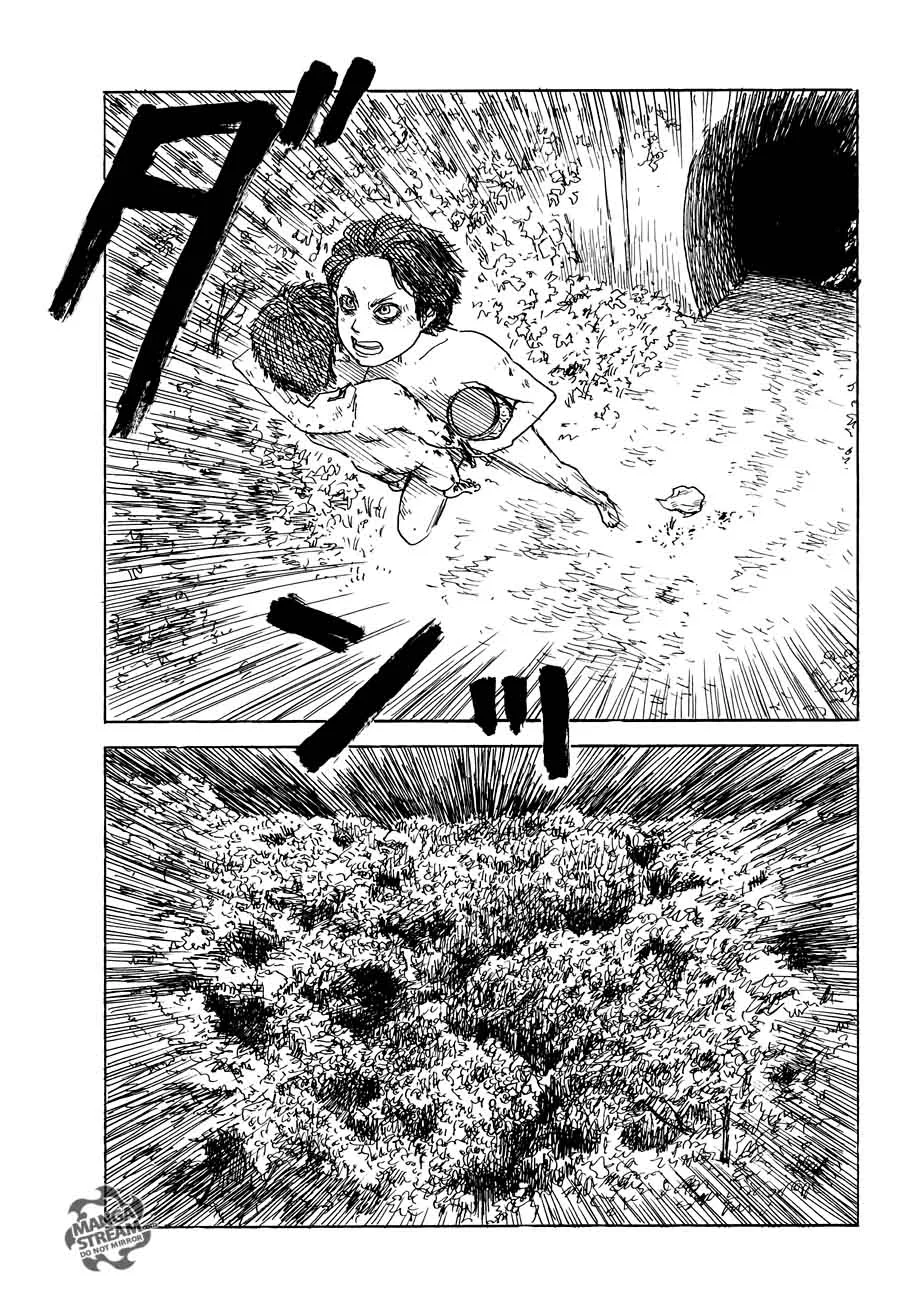 Happiness (OSHIMI Shuzo) Chapter 42 page 18