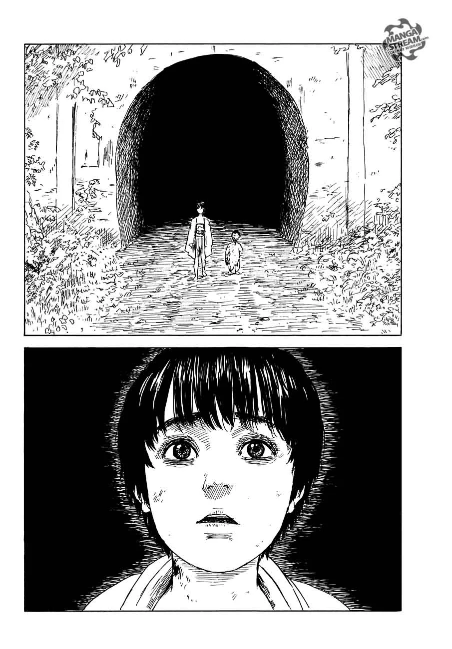 Happiness (OSHIMI Shuzo) Chapter 42 page 13