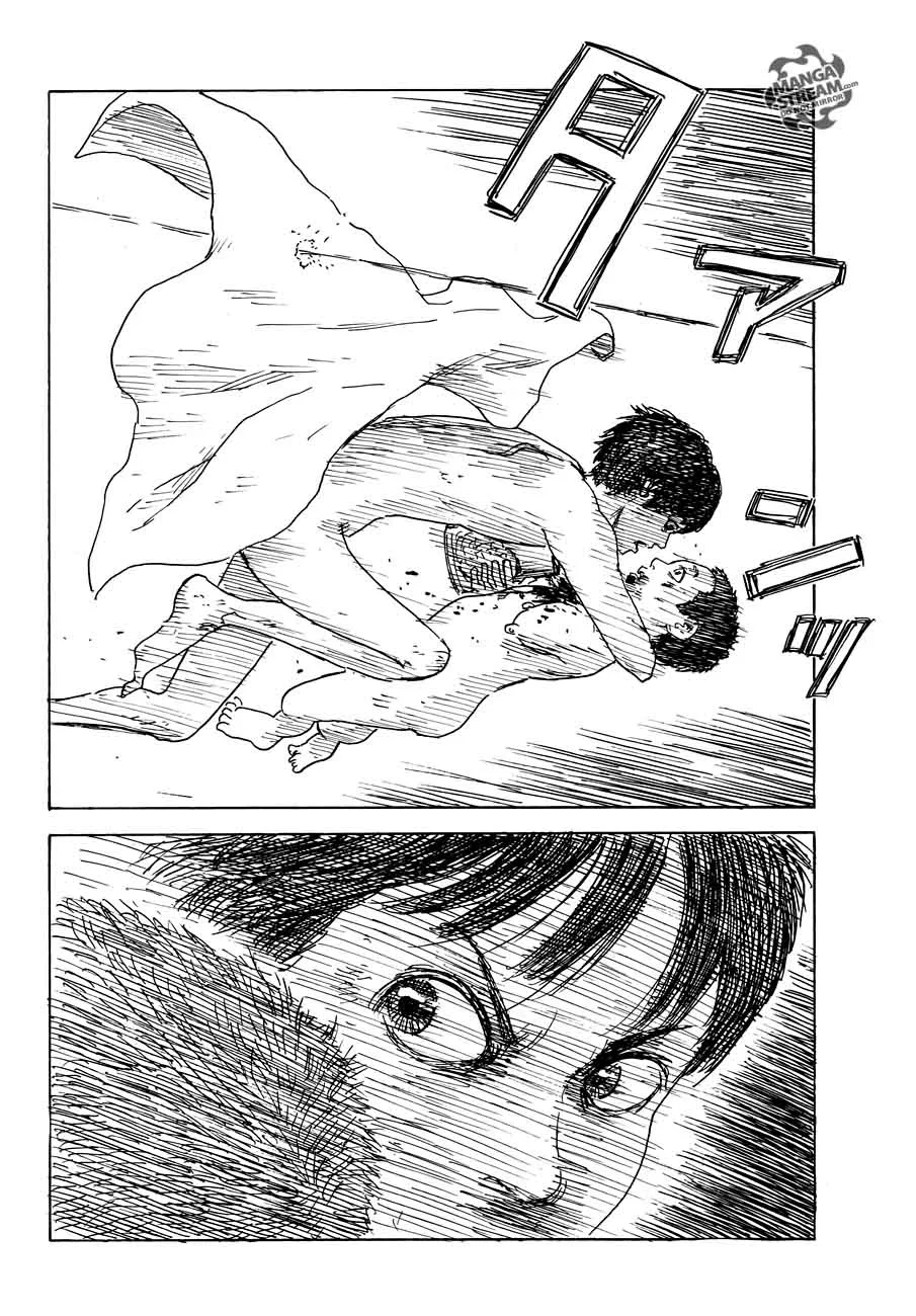 Happiness (OSHIMI Shuzo) Chapter 42 page 17