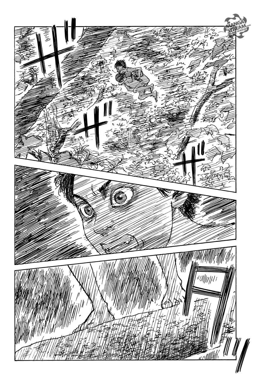 Happiness (OSHIMI Shuzo) Chapter 42 page 19