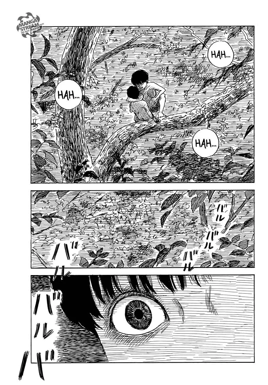 Happiness (OSHIMI Shuzo) Chapter 42 page 20