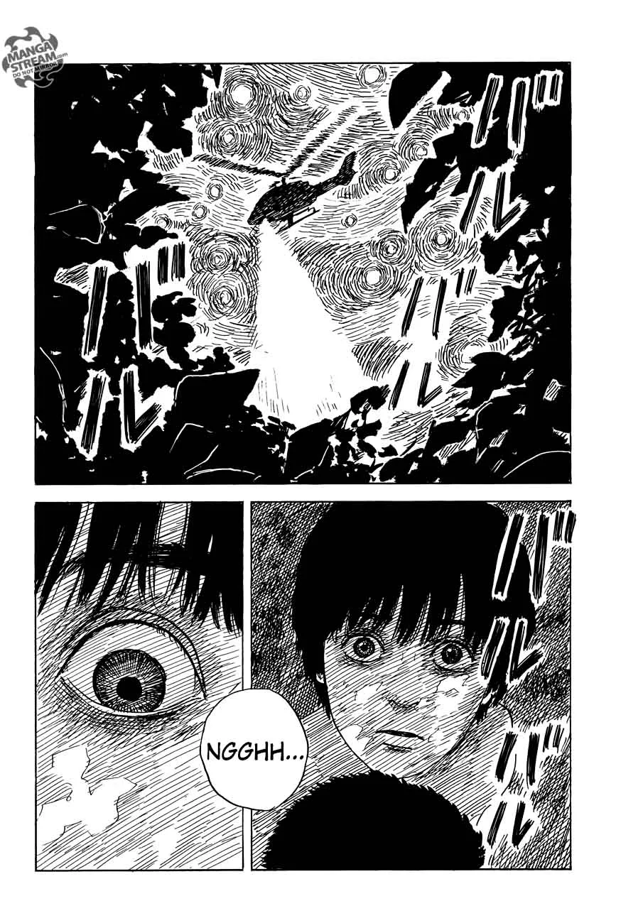 Happiness (OSHIMI Shuzo) Chapter 42 page 21