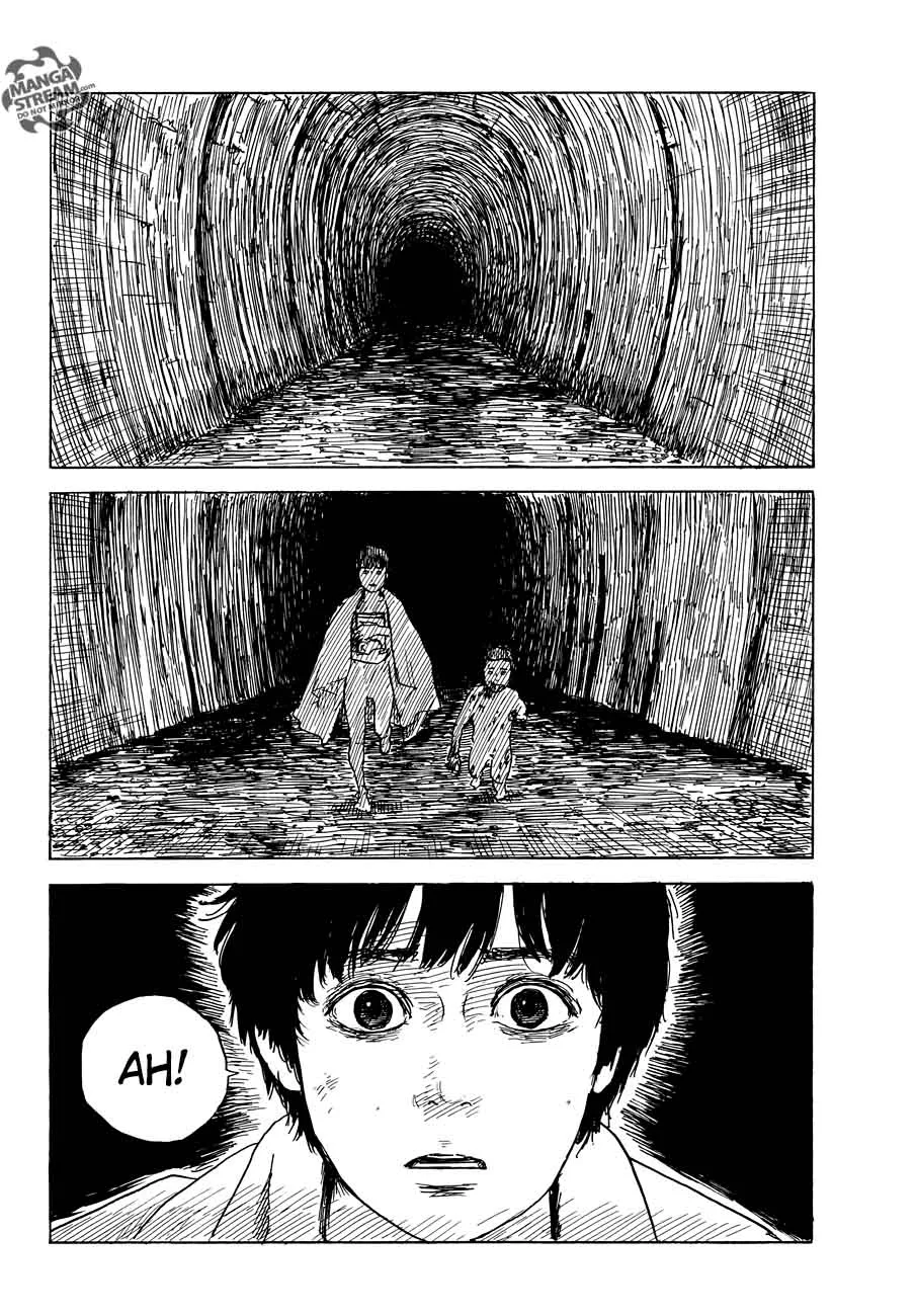 Happiness (OSHIMI Shuzo) Chapter 42 page 10